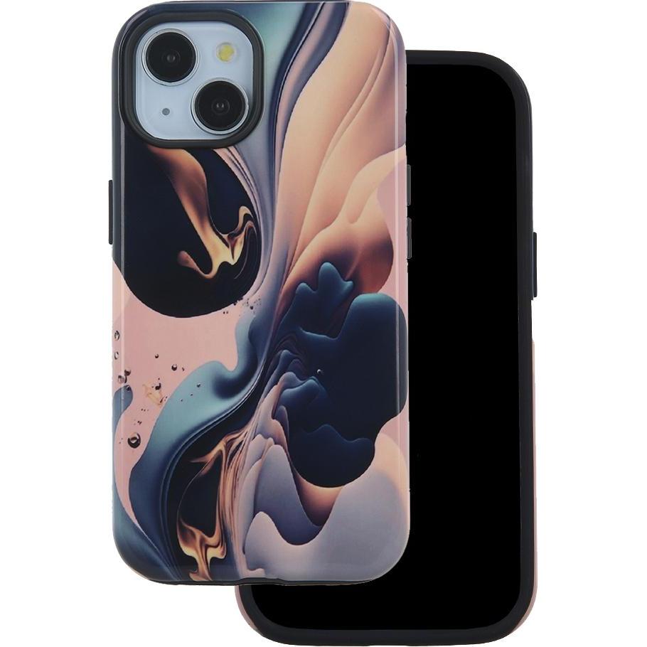 OEM Zierhülle für iPhone 16 Plus 6,7" Sweet, Mobilgerät Ersatzteile