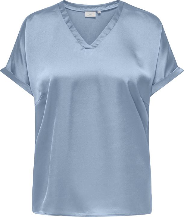 Chambray morbido