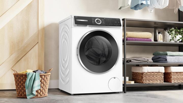 Produktbild Bosch Hausgeräte WGH256A0ES (10 kg)