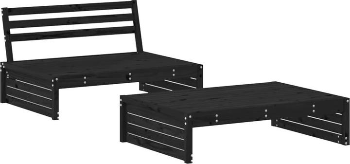 Produktbild vidaXL Rylee