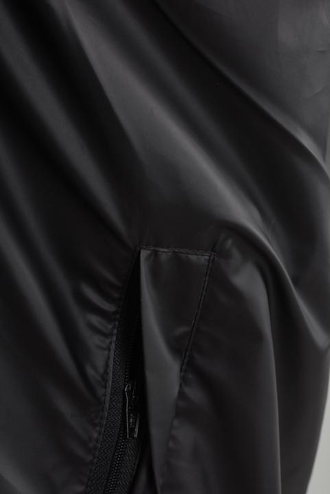 Actual product image Urban Classics Light Pull Over Jacket (M)