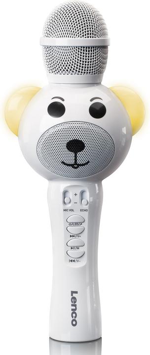Lenco Bluetooth&portable speaker