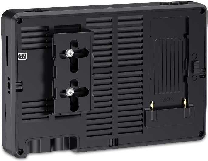 Produktbild Feelworld LUT7 Pro Monitor (7", Full HD)