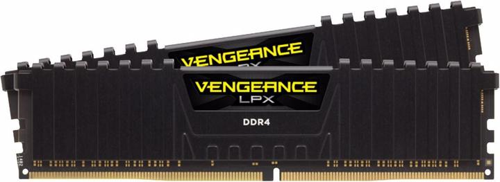 Produktbild Corsair Vengeance LPX (2 x 8GB, 3600 MHz, DDR4-RAM, DIMM)