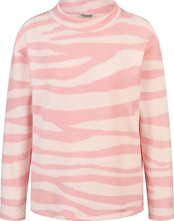 Produktbild Barbara Lebek Damen Druckpullover (48)