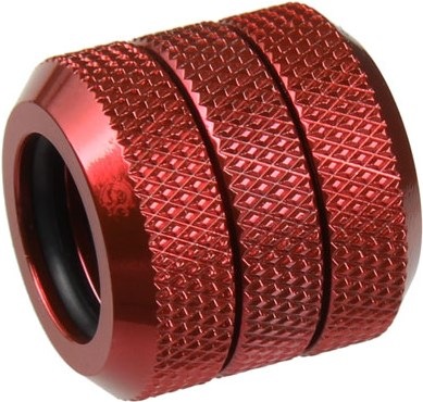 Image du produit Bitspower Adaptateur Multi-Link 12mm AD vers 12mm AD Hardtube