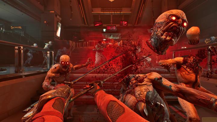 Produktbild Tripwire Interactive Killing Floor 3 D1 (PS5, DE)