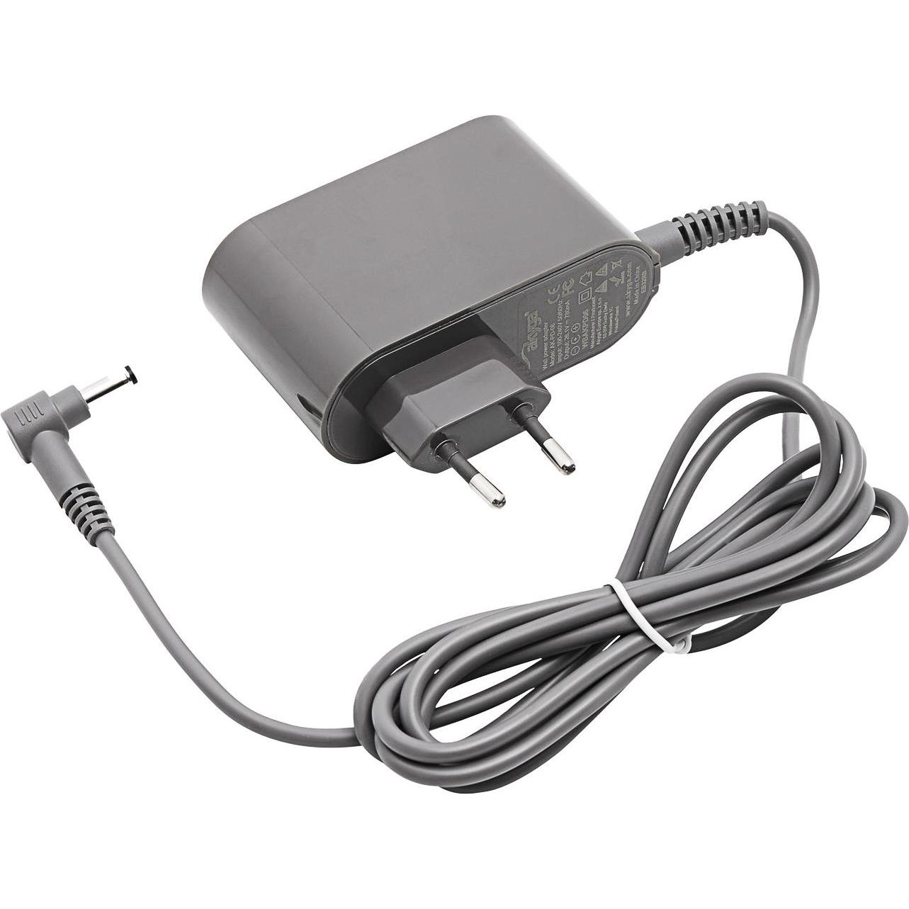 Akyga AK-PD-07 (33.49 W), Notebook Netzteil, Grau