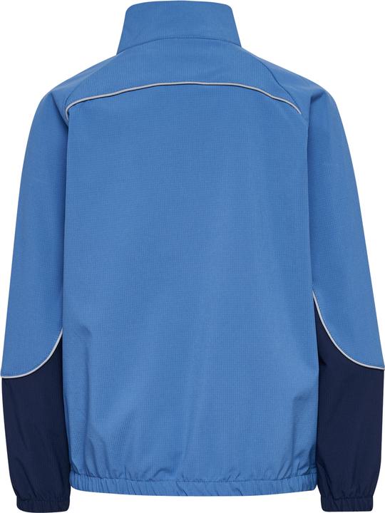 Image du produit hummel hmlJR WOVEN ZIP JACKET (46, 48, 50, 52)