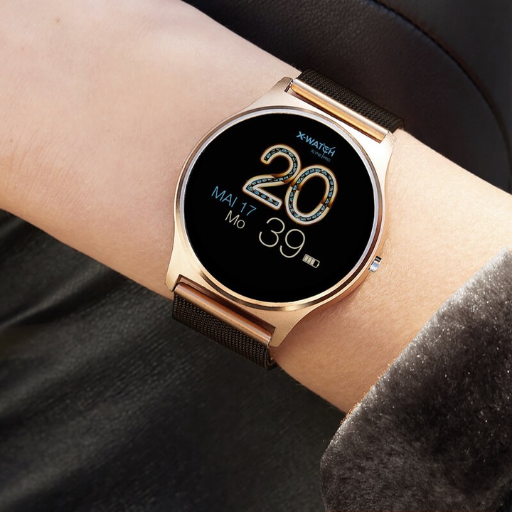 Actual product image Xlyne Joli XW PRO (45 mm)