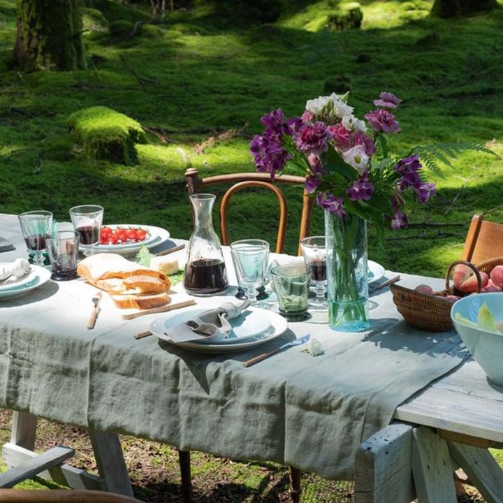 Actual product image La Rochère Abeille 4drink Mug Coloured.26cl (0.26 l, 4 x)
