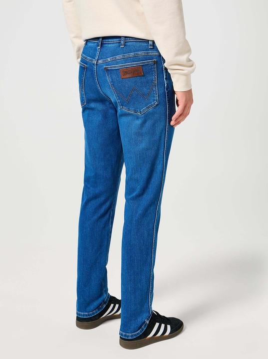 Actual product image Wrangler Jeans River (30)
