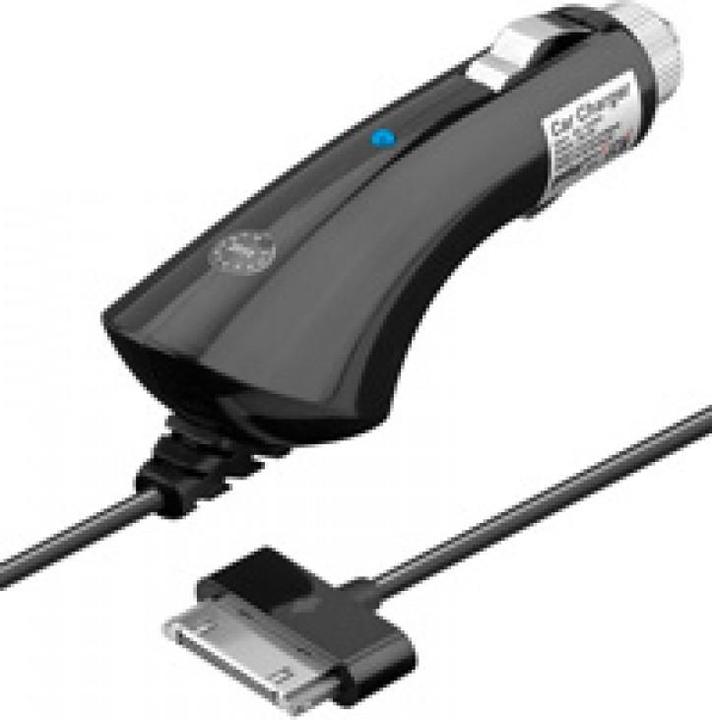 Actual product image AccuCell Universal KFZ-Ladekabel für Samsung Galaxy Tab