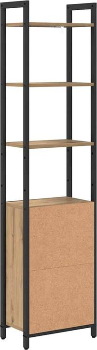 Immagine prodotto vidaXL Bücherregal-Lager (24 x 40 x 161 cm)