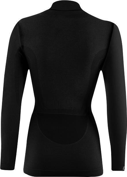 Actual product image Lenz Longsleeve women merino 6.0 (XS)