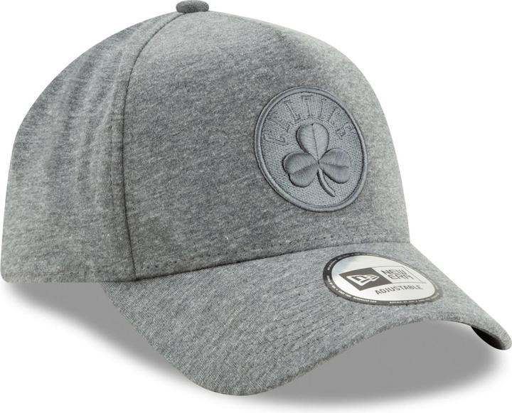 Actual product image New Era Trucker Aframe NBA Boston Celtics (One size)