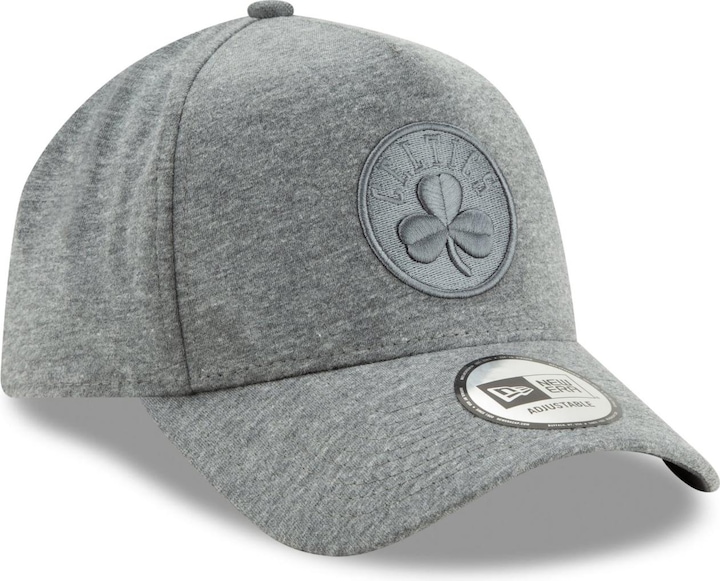 Image du produit New Era Trucker Aframe NBA Boston Celtics (Taille unique)