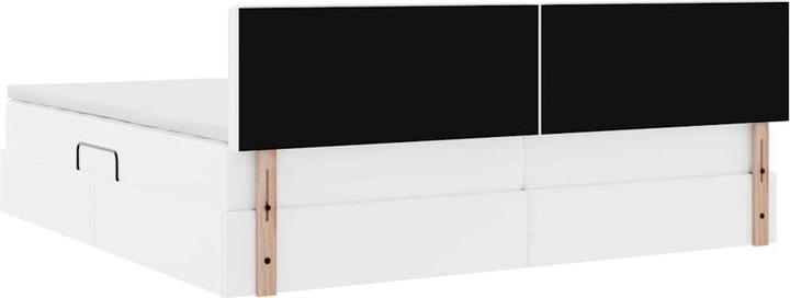 Actual product image vidaXL Aufbewahrungsbett (200 x 200 cm)