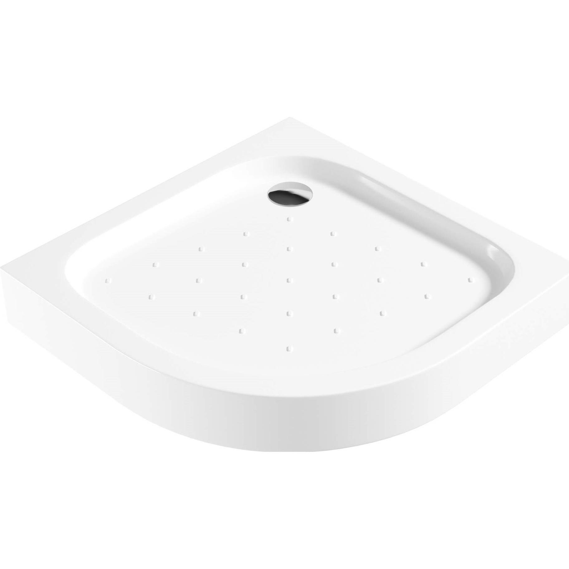 Deante, Duschwanne, Acrylic shower tray 90 cm