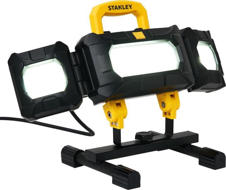 Produktbild Stanley LED-Baustrahler, SXLS37180E
