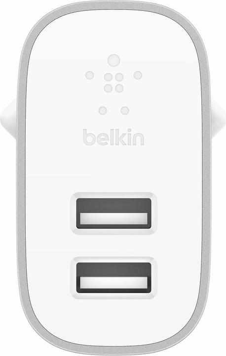 Produktbild Belkin Boost (24 W, 2 Ports)