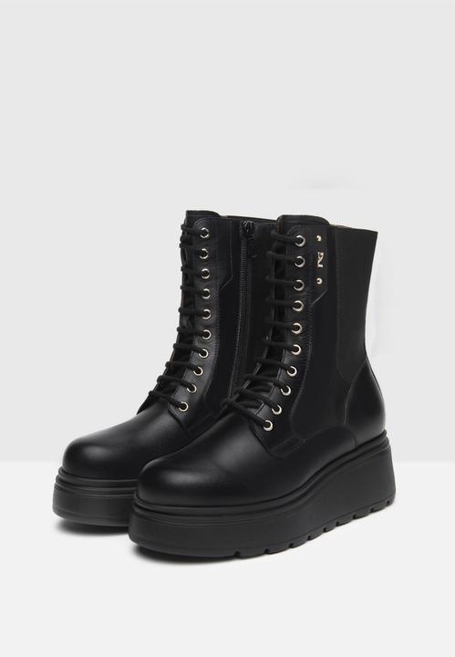Actual product image Nero Giardini Stiefelette (35)