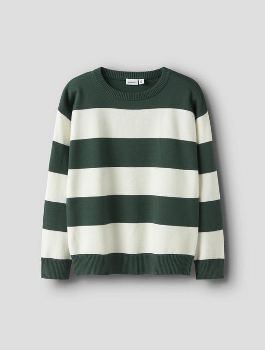 Immagine prodotto Name it Streifen Strickpullover (146, 152)