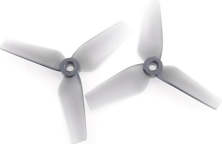 Actual product image Dronefactory HQ D4X5X3 for Cinewhoop Grey (Propeller protection)