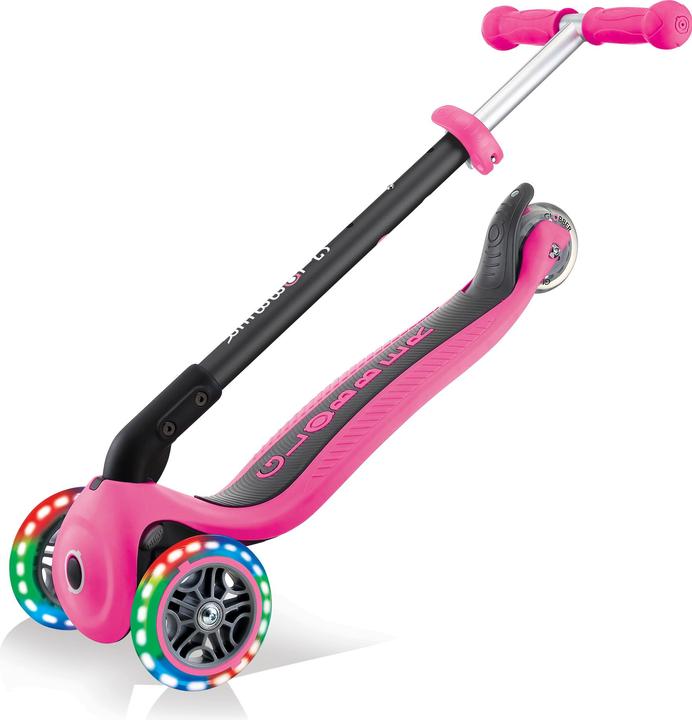 Produktbild Globber Go Up Plus
