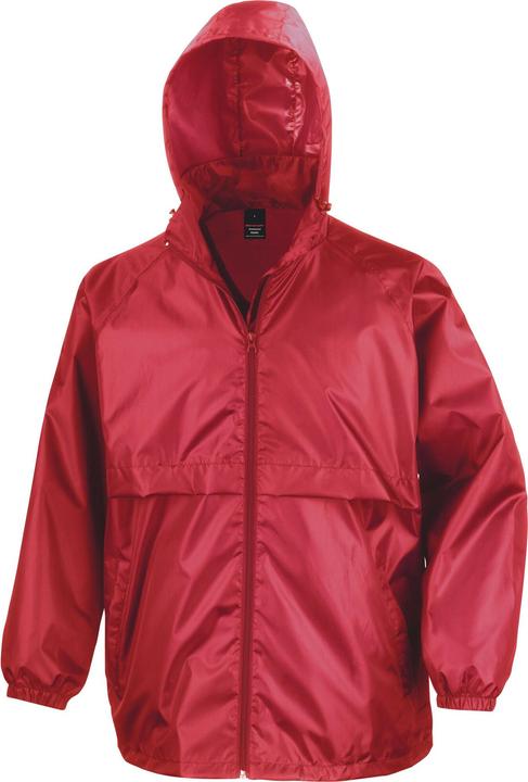 Produktbild Result Clothing Windcheater (M)