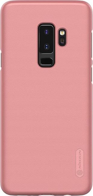 Pink gold