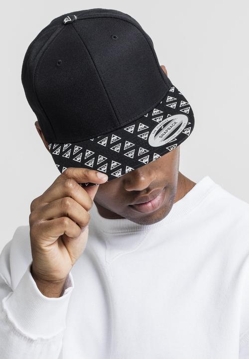 Produktbild Flexfit Horus Eye Snapback (One Size)