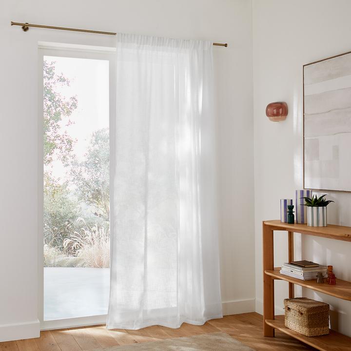 Produktbild La Redoute Interieurs Nyong (180 x 140 cm)