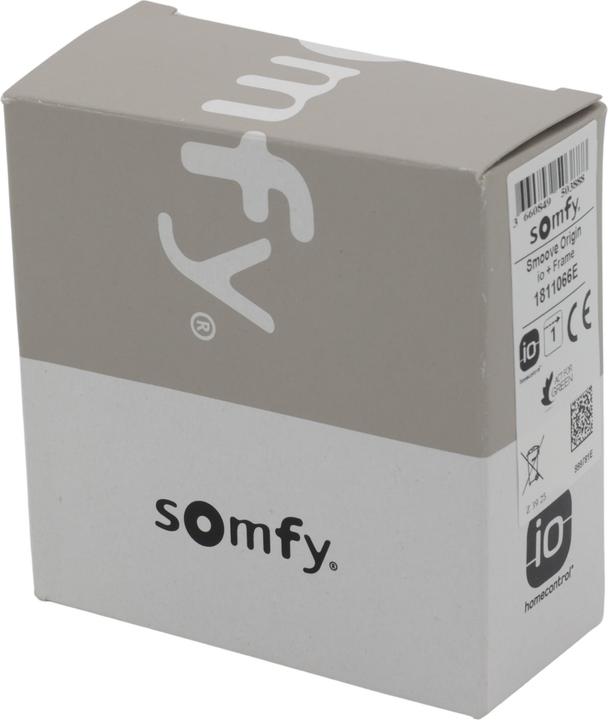 Produktbild somfy Smoove Origin io (Handsender)