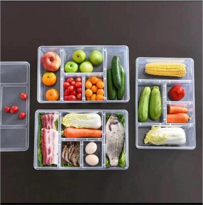 Produktbild Hermia Stash Storage Box