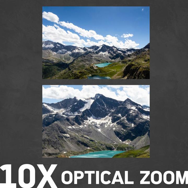 Productafbeelding AGFAPHOTO Realishot DC9200 (24 Mpx)