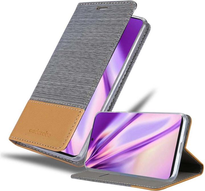 Immagine prodotto Cadorabo Jeans Optik (Samsung Galaxy A91)