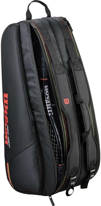 Image du produit Wilson Pro Staff Classic 6r Bag (6R)