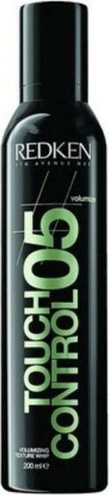 Produktbild Redken Styling Touchable Texture (Schaumfestiger, 200 ml)