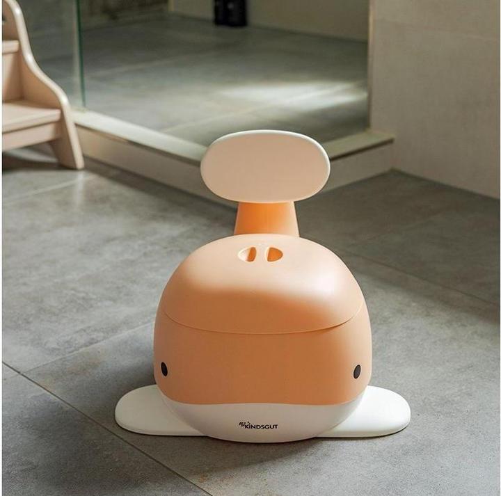 Image du produit Kindsgut Kindertöpfchen Wal