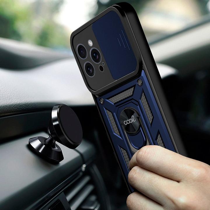 Produktbild Cool Accesorios Cool (Apple iPhone 15 Pro)