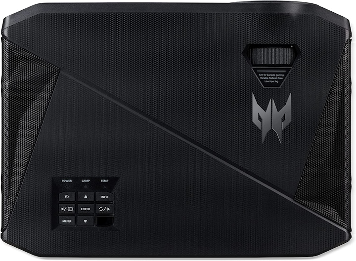 Produktbild Acer Predator GD711 (4K, 1450 lm, 1.22:1)