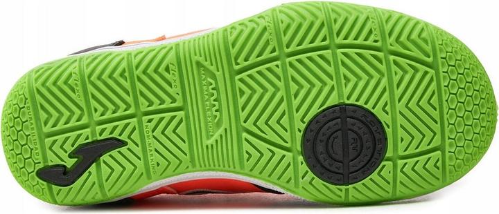 Produktbild Joma Top Flex IN Kinderschuhe (35)