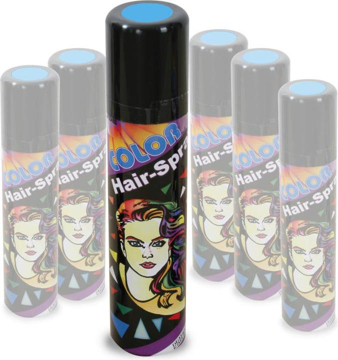 Productafbeelding Fries Kleur haarlak 100ml blauw (100)