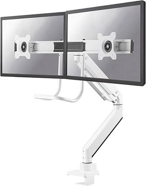Actual product image Neomounts NM-D775DXWHITE (Table, 32")