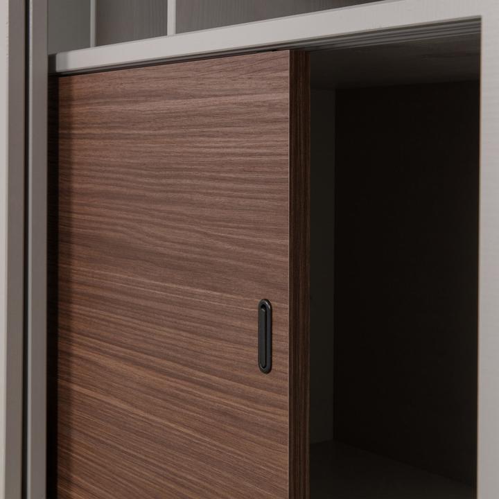 Image du produit Woood James (200 x 125 x 47 cm)