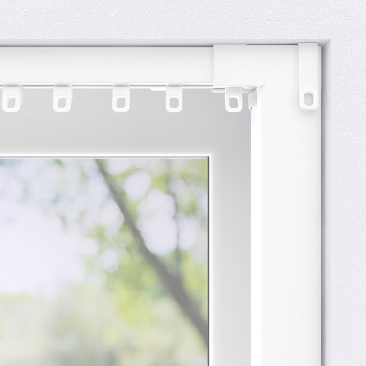 Produktbild Motionblinds Smart Curtain Rail Central opening 160cm