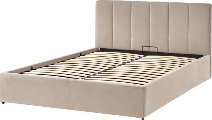 Image du produit Beliani Dreux (140 x 200 cm)