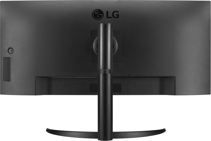 Produktbild LG 34WQ75C-B (3440 x 1440 Pixel, 34")
