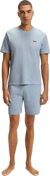 Produktbild BOSS Waffle SchlafanzugShorts (S)